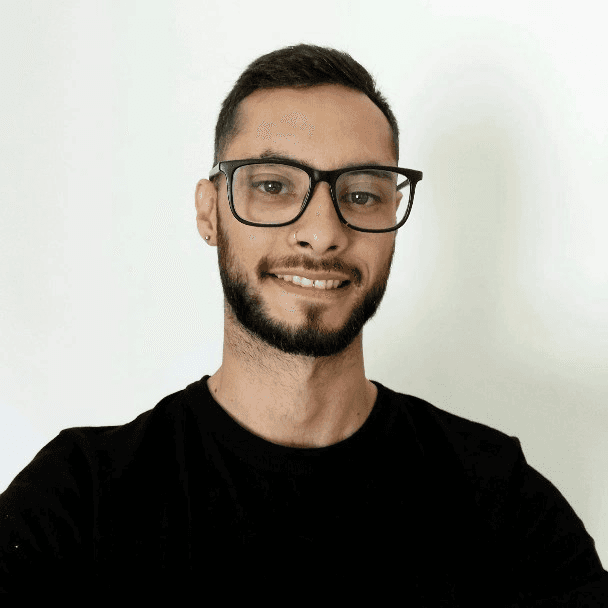 person animation caracter